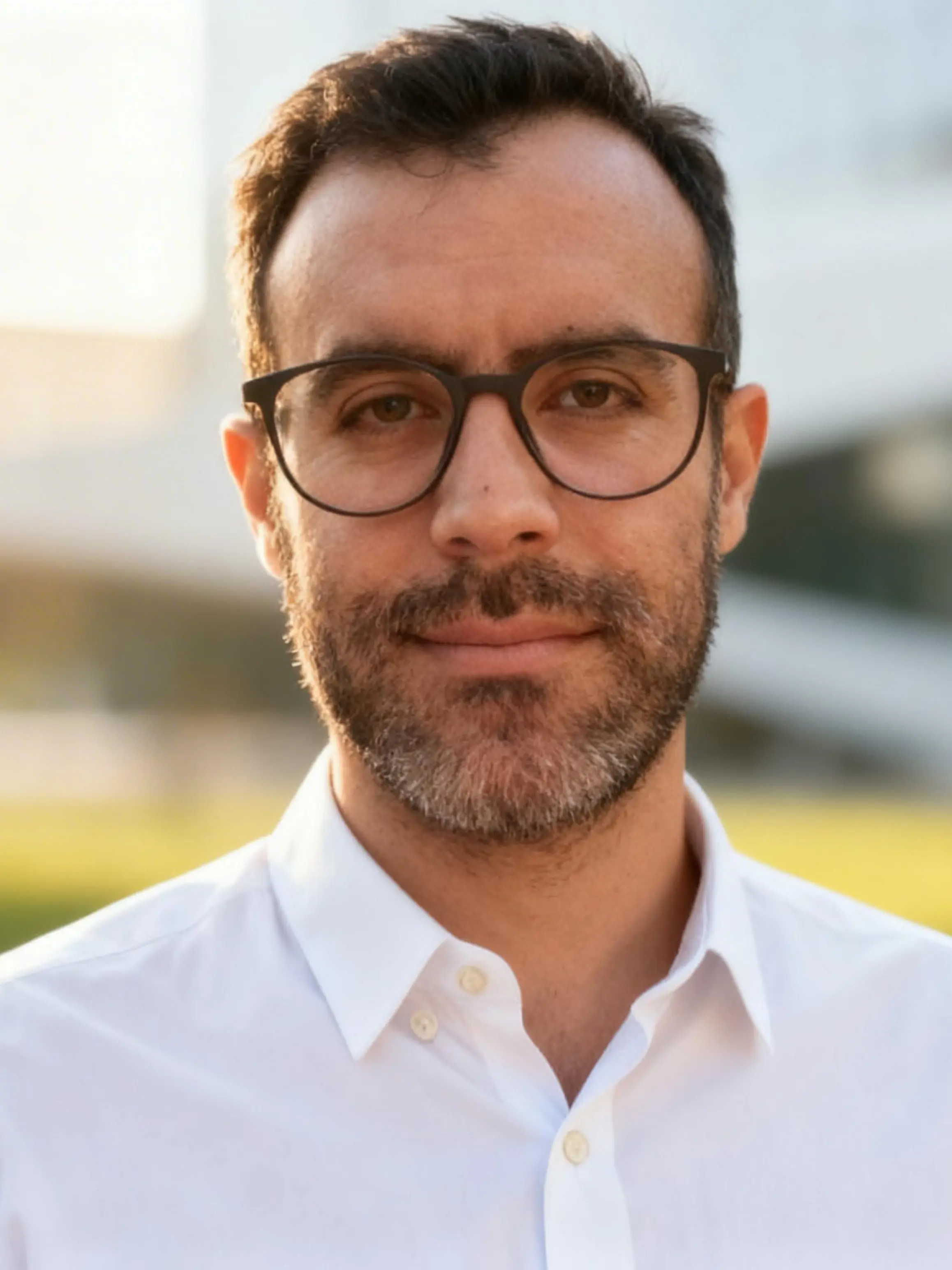 Matías - Software Engineer & Psicólogo Clínico